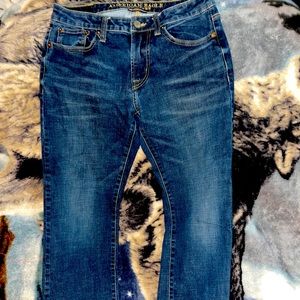 American Eagle Jeans 29x30